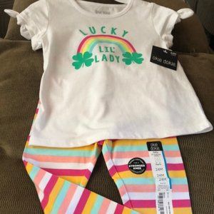 Baby girl 24 month bundle